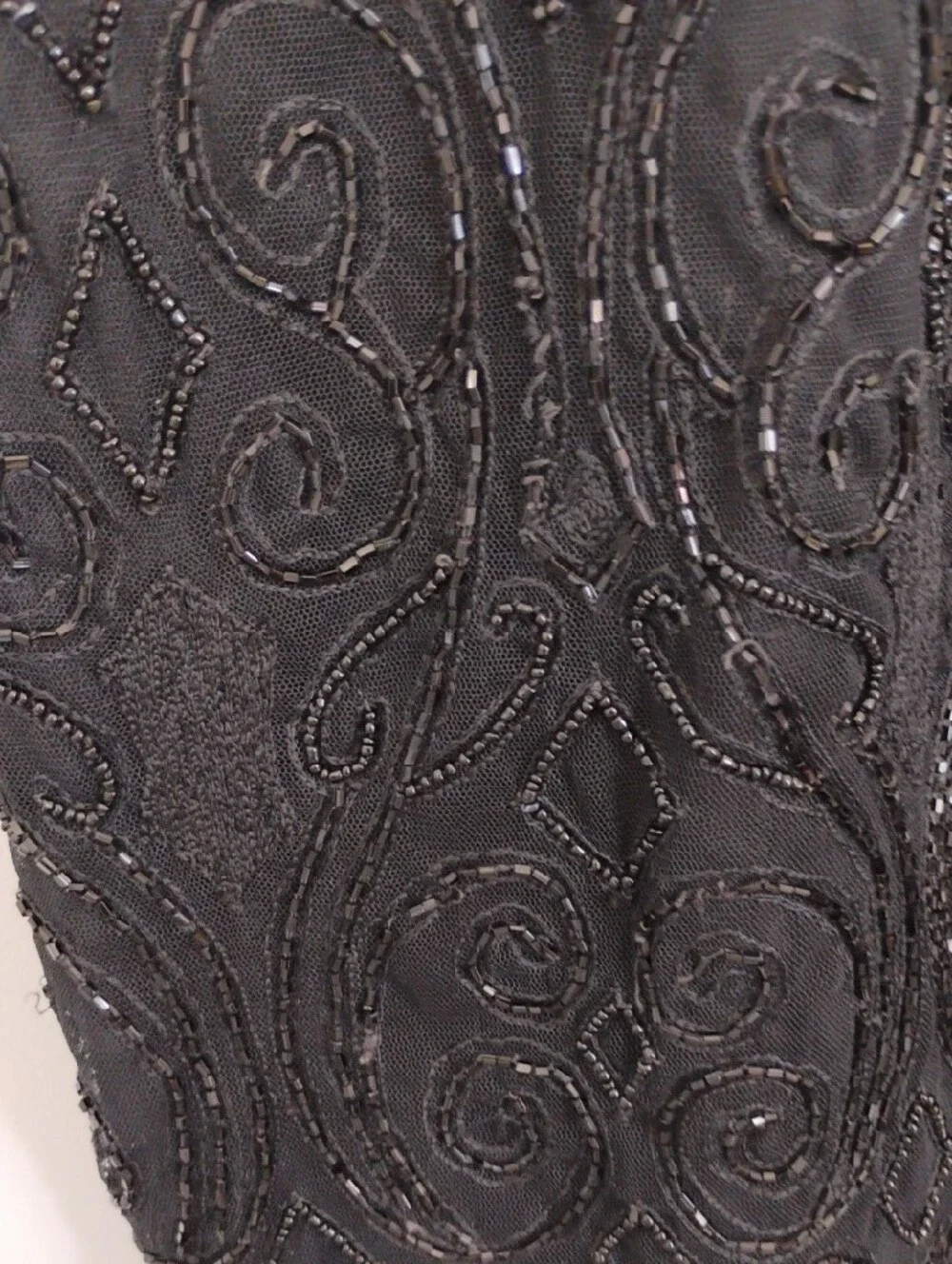 Laurence Kazar stunning vintage